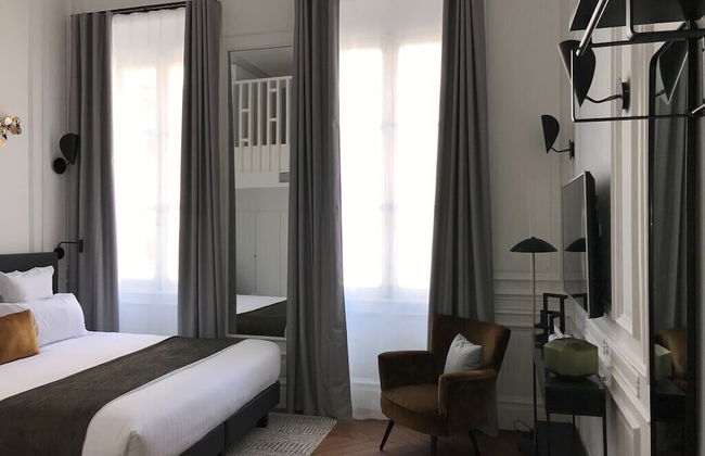 Maison Labruyère - Foto 5