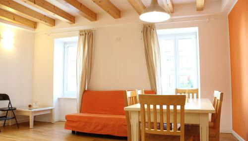 Trentino Apartments - Il Gufo Vacanze - Foto 5