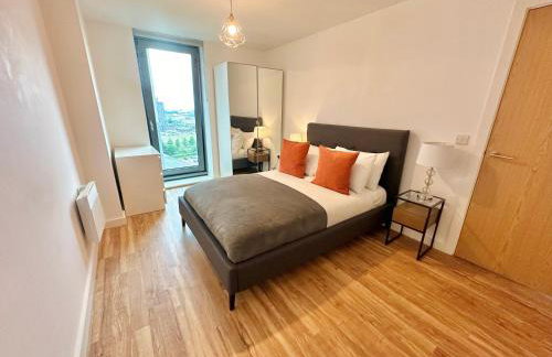 Media City Salford Quays - Foto 40