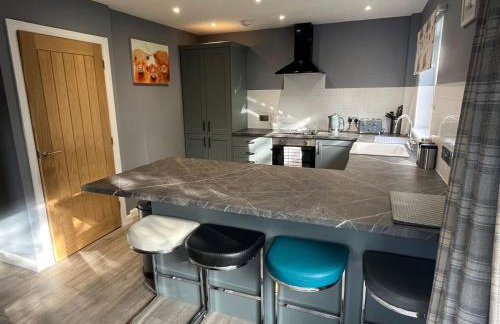 Glenlochy Apartments - Foto 14