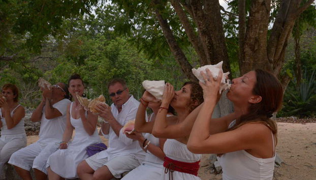 Private Guided Day Trips from Riviera Maya - Foto 5