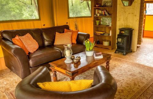 Tent 2 Tangleweood - Ukc4717 - Foto 3