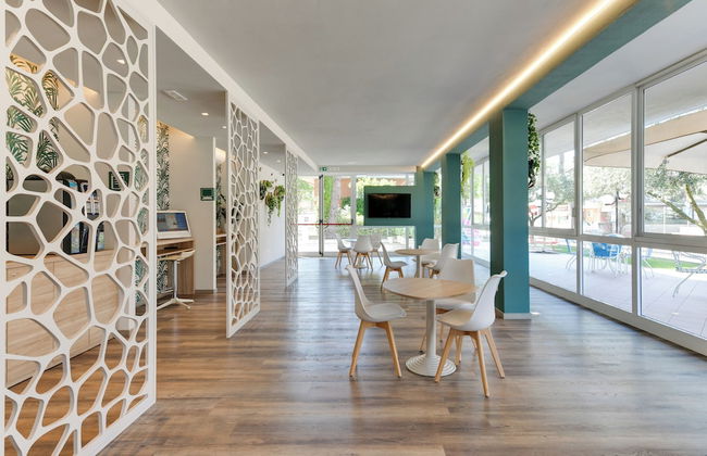 Residence Quadrifoglio - Foto 4