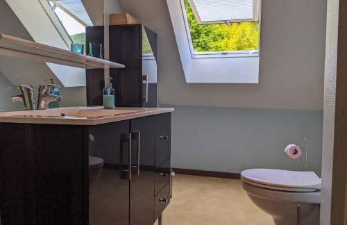 L'Écrin Vue Lac 3 étoiles - Parking gratuit, Calme & confort - Photo 20