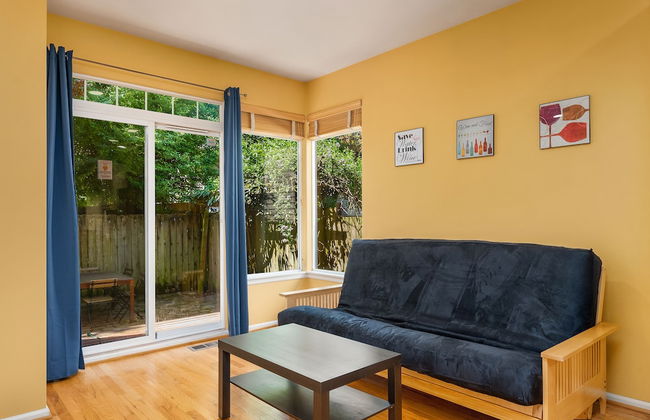 Seattle Vacation Home: The Vineyard - Foto 14