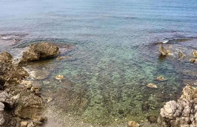 Stunning 1-bed Apartm. Near the Beach in M. Lošinj - Foto 31