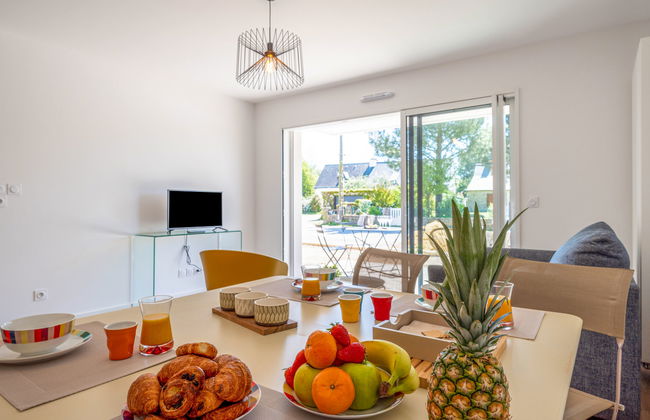 Hemisphère - Foto 8