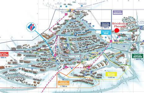 Homency - Résidence Phoenix B46 - Foto 36