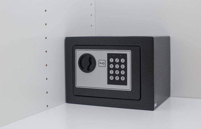 Apartments Ema - Foto 37