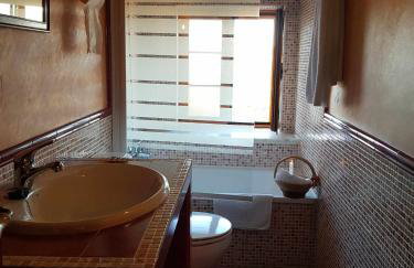 Casa Rural con encanto en Las Arribes "Abuelo Román" - Foto 17