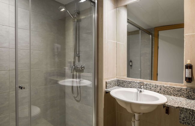 Vistasol Apartments - Foto 51