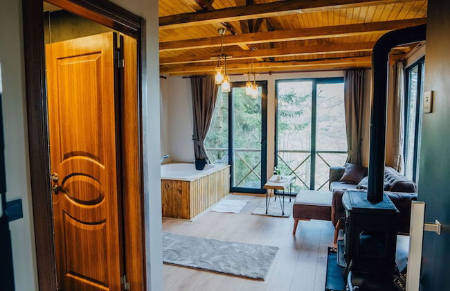 MONTANA SUITE BUNGALOW - Photo 35