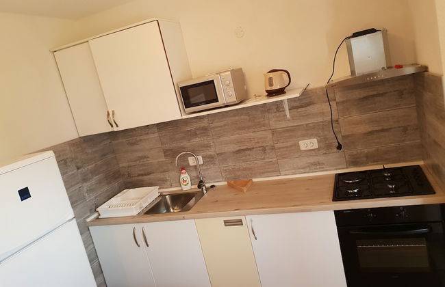 Apartments Seherzada - Foto 60