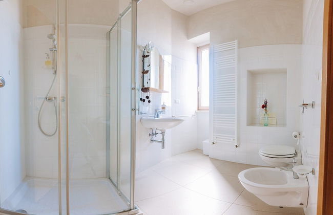 Agriturismo biologico Piccapane - Photo 11