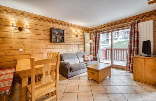 Appartments in Tignes Ecrin des Neiges - Foto 62