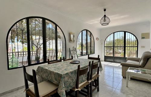 Casa serra cerca de las playas y calas de calpe - Foto 27