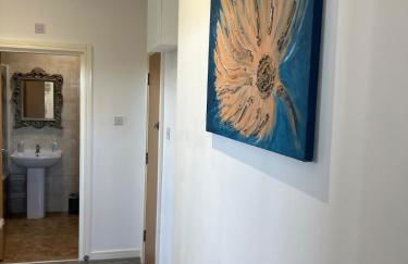 2 Bedroom Flat Sun in town Center Wellingborough - Photo 12