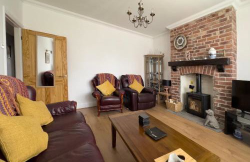 Tawaw Bungalow South Shields - Foto 16