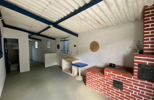 Sítio do Juju-15km Aeroporto de Confins - Foto 32