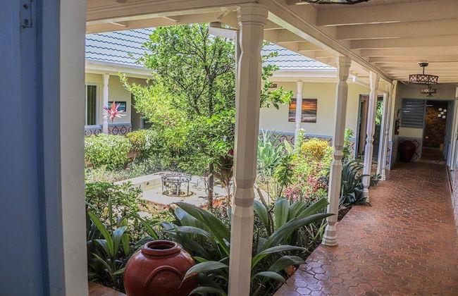 Seven Palms Villa - Foto 45