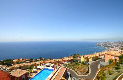 Villa Eve Palheiro Village by Holiday Rental Madeira - Foto 66