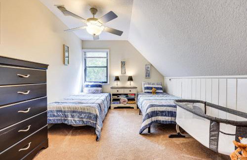 Rural Retreat! Florida Cottage with Screened Patio - Foto 22