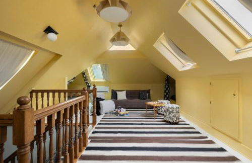 Luxury victorian 8BD 3.5Bth Game yard - Foto 68