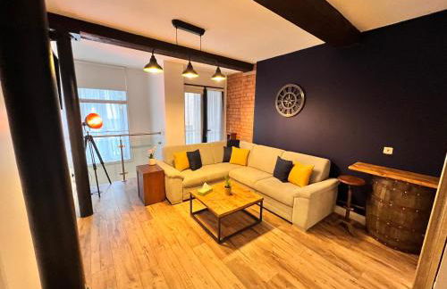 Stunning Liverpool City Center Apartment - Foto 4