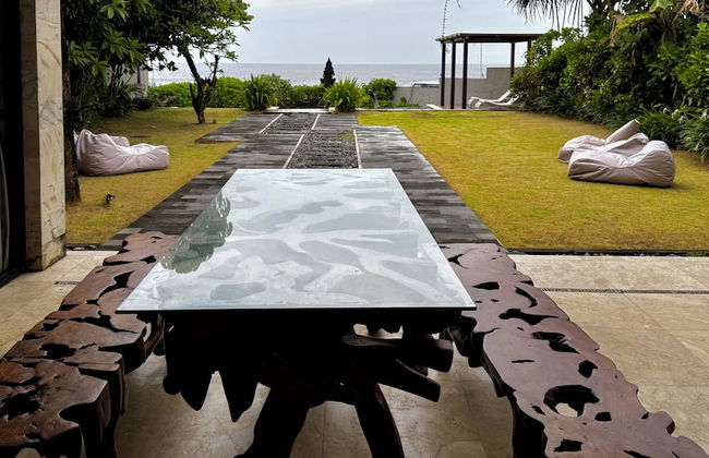 Ketewel Beach Villas & Spa - Photo 77