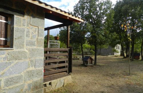 Cabañas Vallecino - Foto 54