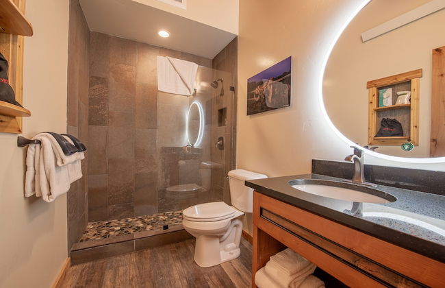 Cowboy Village Resort - Foto 46