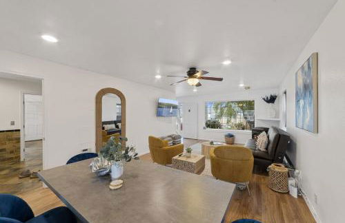 Matia Sandy Point Neptune Beach Private Dock - Foto 13