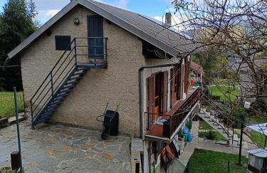 Rifugio Futopia - start here your journey to the discovering of the Alpi Graie - Foto 3