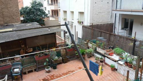 Apartamento Sagrada Familia - Foto 2