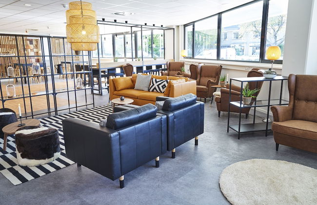 Amrâth Apart Hotel Schiphol Badhoevedorp - Foto 2