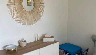 Logement Cosy avec jardin - Photo 5