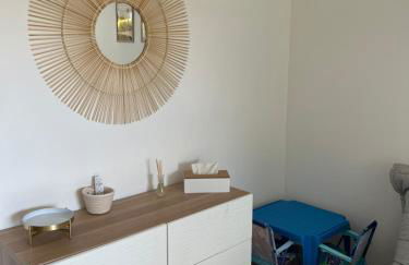 Logement Cosy avec jardin - Photo 5