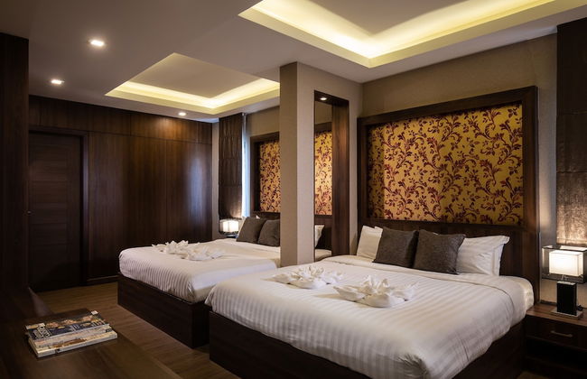 Zen Retreat Chiang Mai Villa - Foto 39