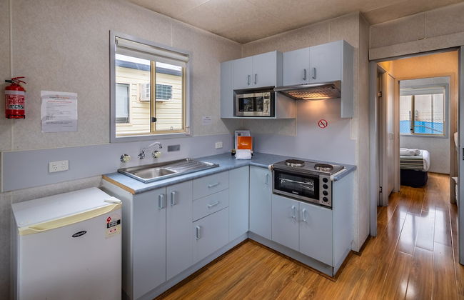 Ingenia Holidays Nepean River - Foto 32