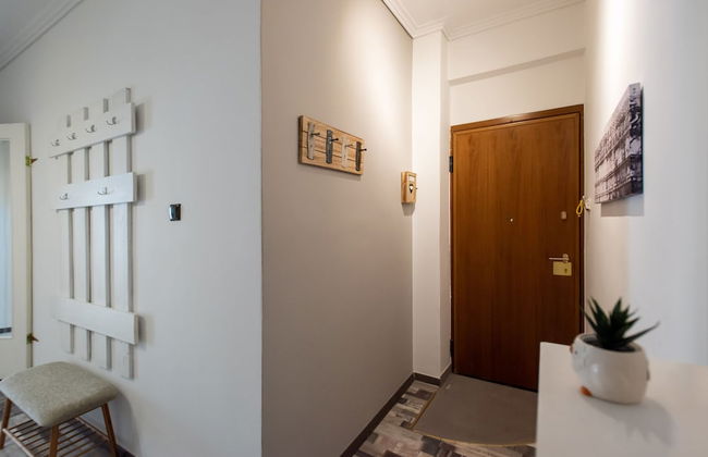 Blue Ark Loving Athens - Foto 73