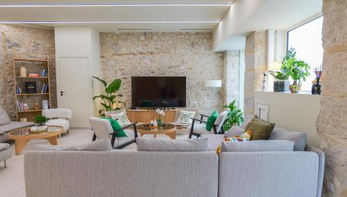 Extra Spacious Modern Apartment HUB Nice Center - Foto 4