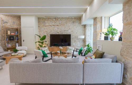 Extra Spacious Modern Apartment HUB Nice Center - Foto 4
