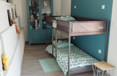 Gite de charme Calme et Nature - Foto 17