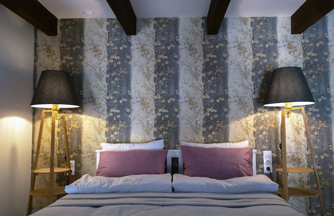 Cozy Studios on Freedom Square - Foto 4