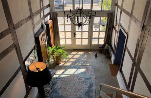 Fachwerkhaus Hartmann - Foto 31