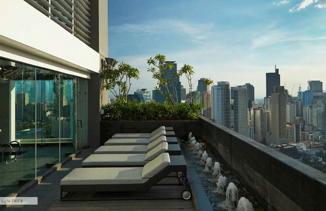 Seven Doors in Gramercy Makati - Photo 28