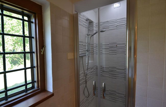 House in Pistoia Countryside - Foto 18