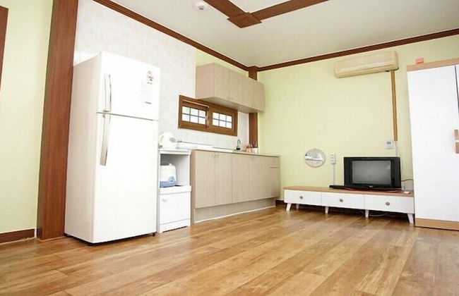 Bandi Hwangto Pension - Foto 43