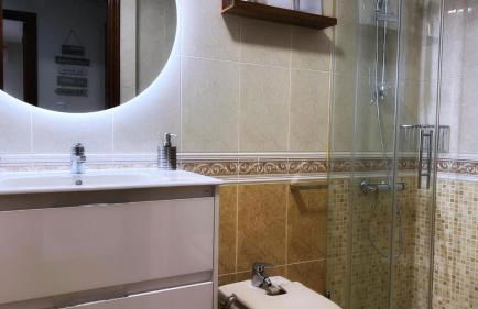 Bilbao Matiko Tranquility near the Old town - Foto 9