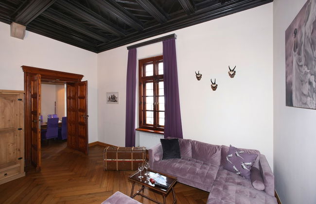 Schloss Fischhorn am See - Foto 11